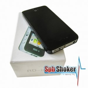 Шокер iPhone 4S v.5